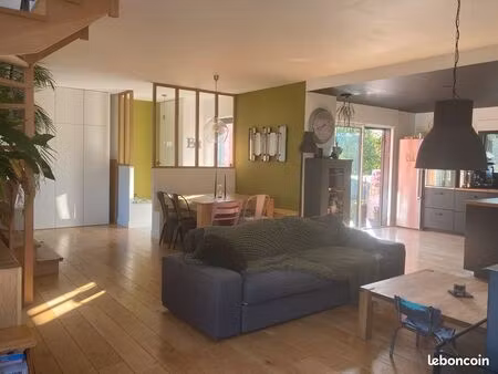 charmante maison de ville