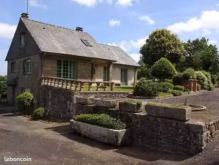 maison 7 pièces 144 m²