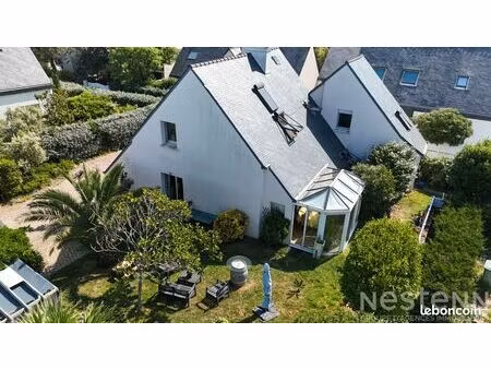 maison 5 pièces 162 m²