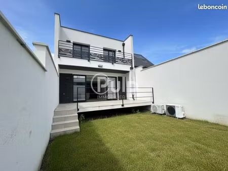 maison 6 pièces 145 m²