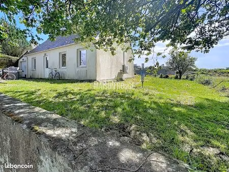 maison 4 pièces 73 m²
