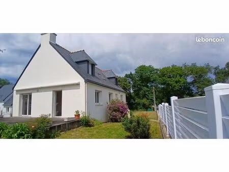 maison 7 pièces 120m² sarzeau 56370 480 000