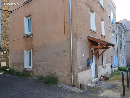 maison 5 pièces 99 m²
