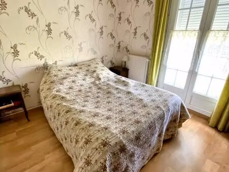 maison 4 pièces 119 m²