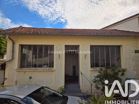 maison 5 pièces 140 m²