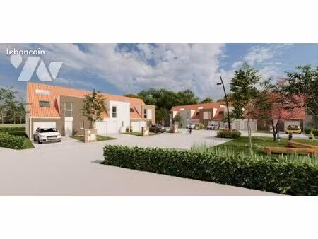 maison 6 pièces 95 m²