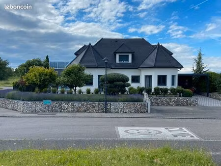villa de prestige à vendre