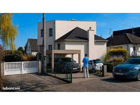maison familiale