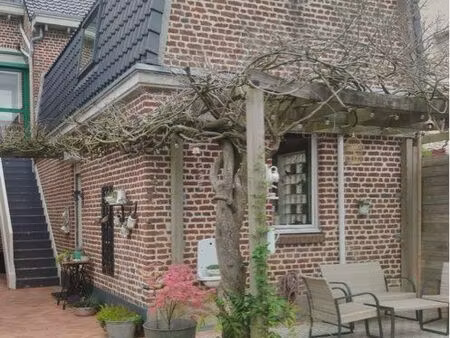 maison de caractère