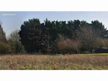 terrain 1 700 m² villers bretonneux