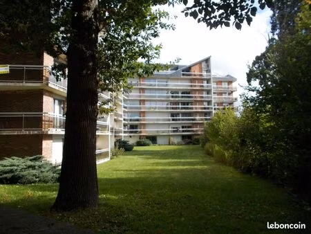 appartement 2 pièces 29 m²