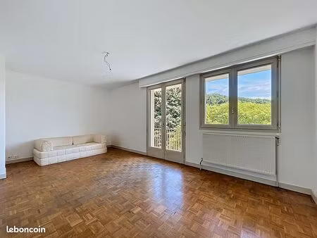 appartement 4 pièces 73 m²