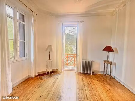 appartement 4 pièces 102 m²