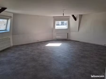 appartement avesnes-sur-helpe