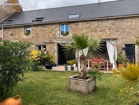 longeres et appartement