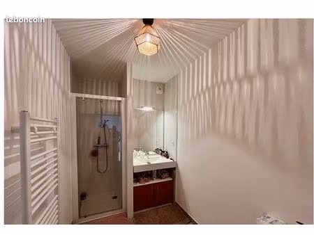 appartement 50 m²
