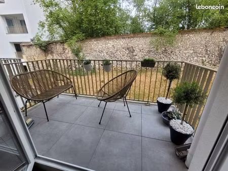 appartement sur brie comte robert