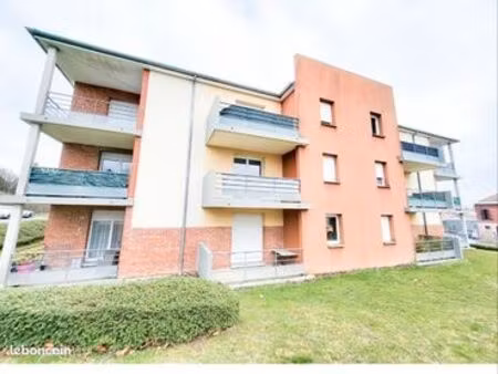 a louer appartement 40m2