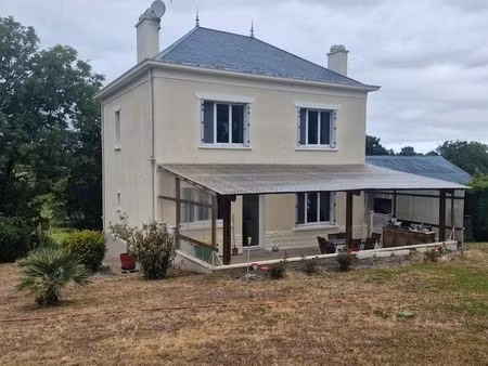 location immobilière