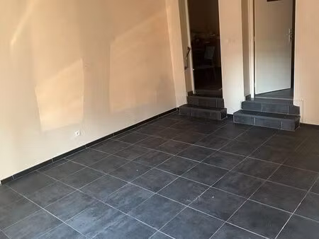 appartement t3