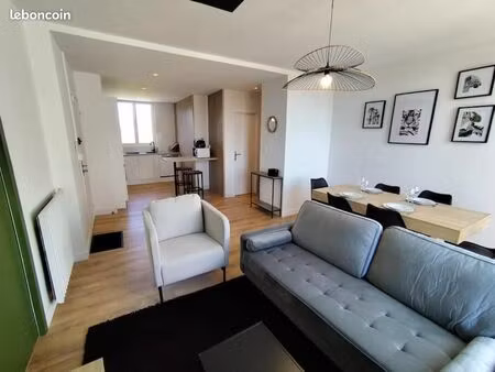 immeuble 7 appartements lorient