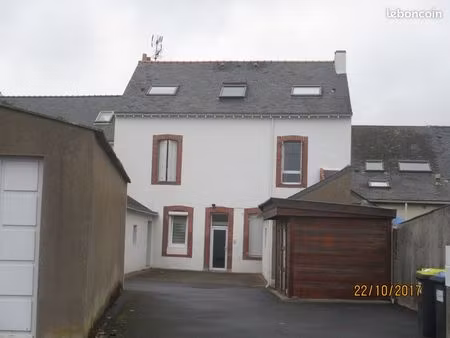 immeuble de rapport