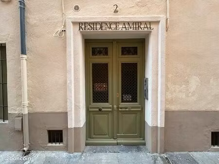 immeuble 243 m² perpignan