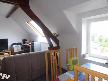 immeuble 400 m² st molf