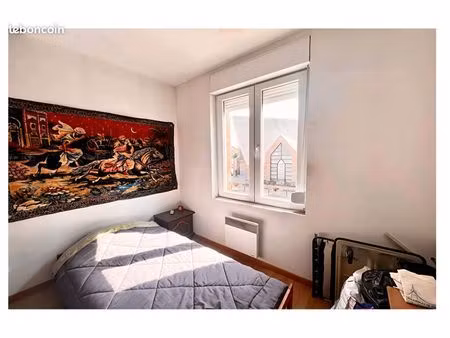 appartement hypercentre