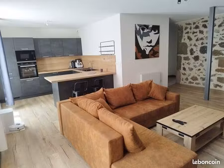 appartement t3 de 78 m²