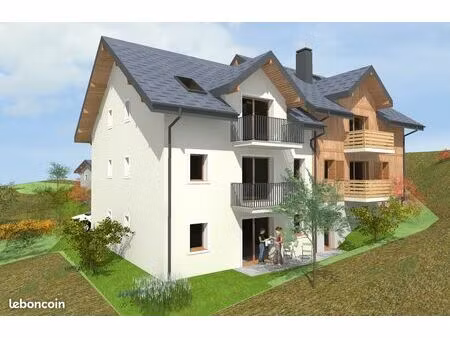 appartements t2/t3/t4