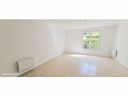 appartement f2 - 43 m² - quartier noyer-perrot