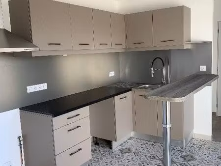 appartement 3 pièces 76 m²