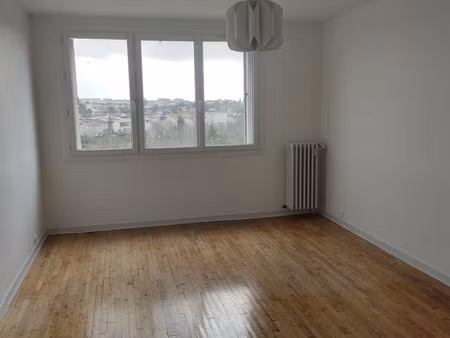 loue appartement 55m² square plaisance