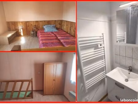 logement étudiant meublé