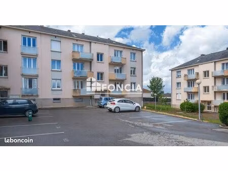 appartement t3 centre-ville