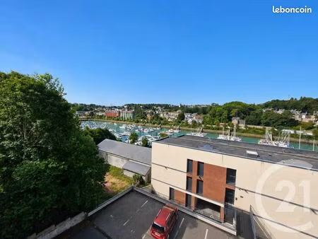 appartement 3 pièces 45 m²