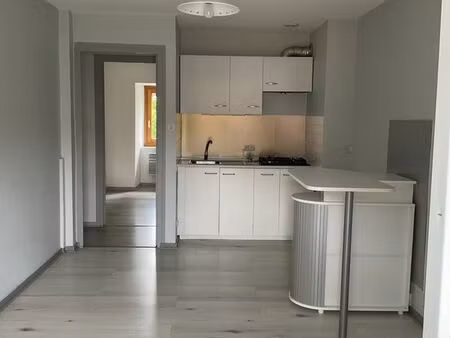 apparemment à louer