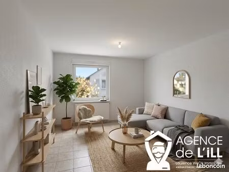 appartement 3 pièces 79 m²
