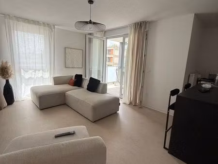 échange de logement
