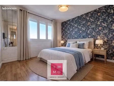 appartement 5 pièces 75 m²