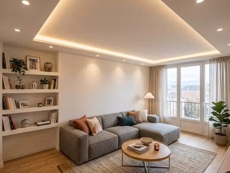appartement t3