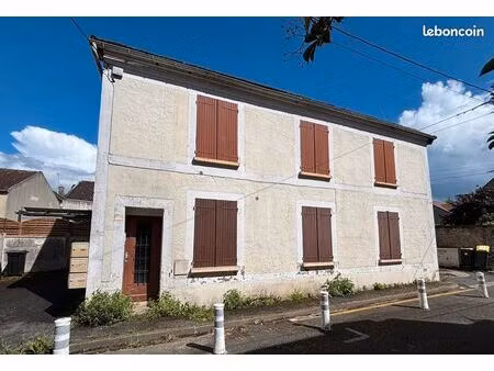 appartement 2 pièces 37 m²