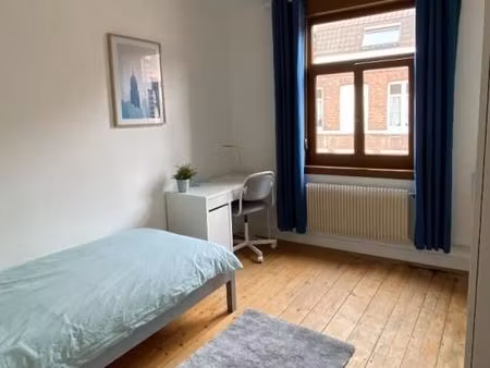 chambre 1 pièce 10 m²