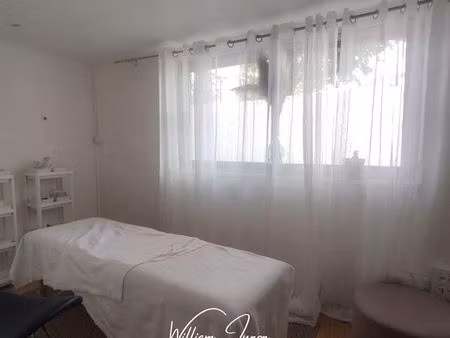 bureaux 30 m² saint-etienne