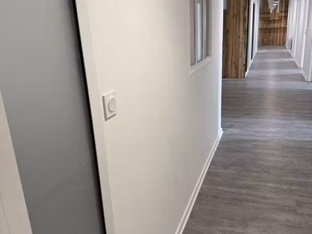 location de plusieurs bureaux