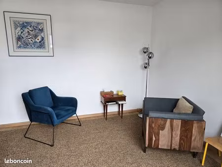 location cabinets professionnels — tourville-sur-sienne (50)