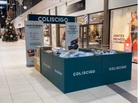 fond de commerce