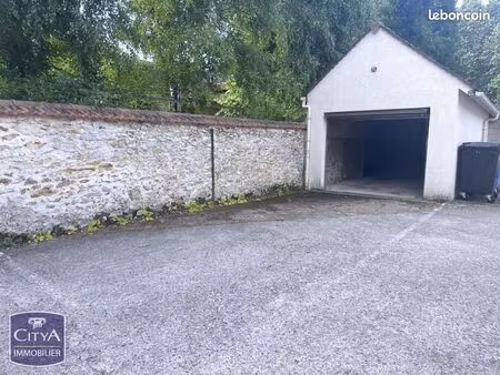 parking rambouillet