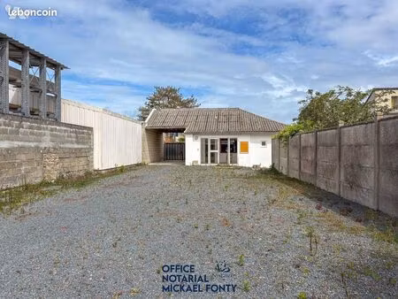 local divers 60 m² agon coutainville